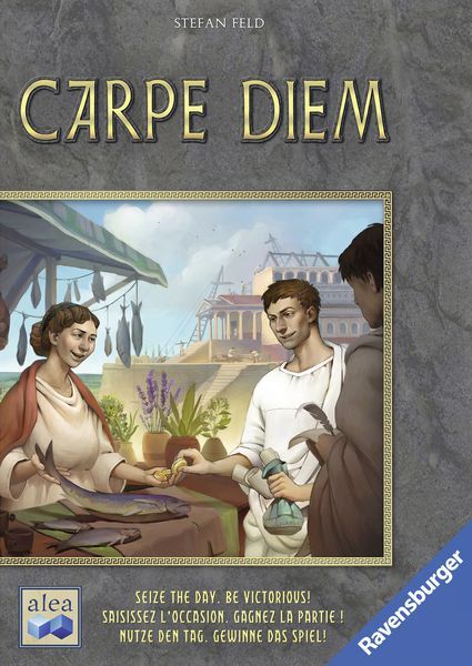 Carpe Diem (Ravensburger)