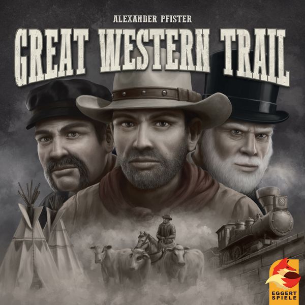 Great Western Trail