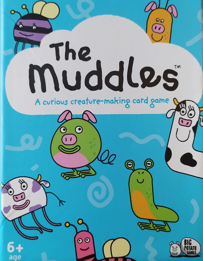 The Muddles