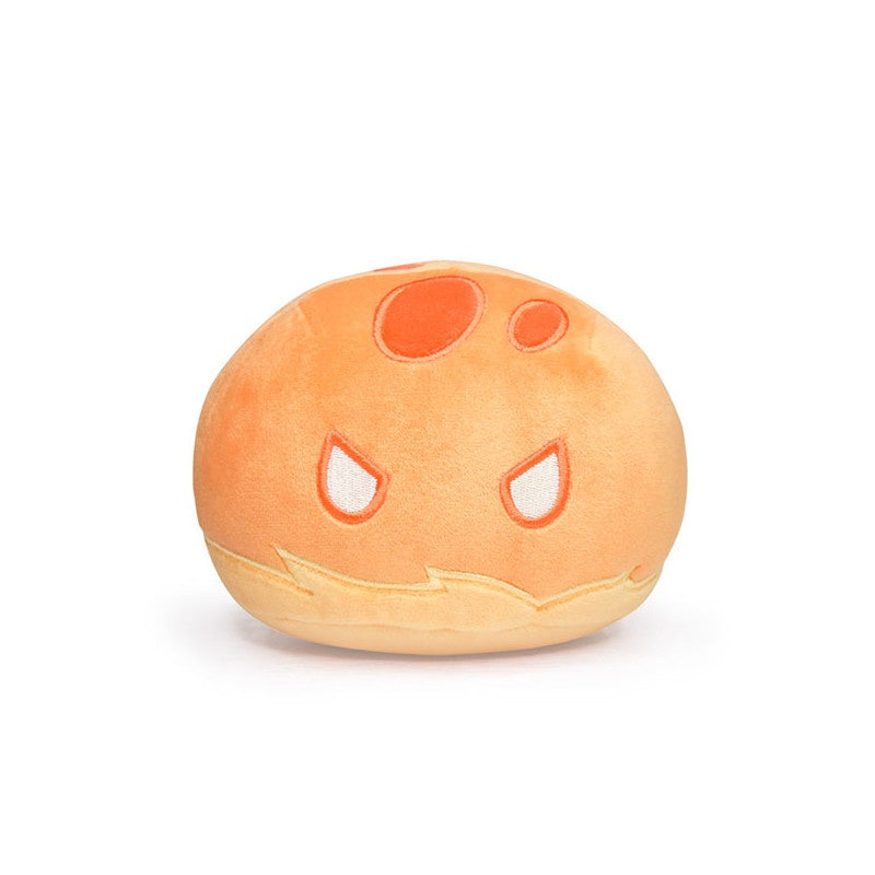 Genshin Impact - Slime Plushies - Pyro Slime