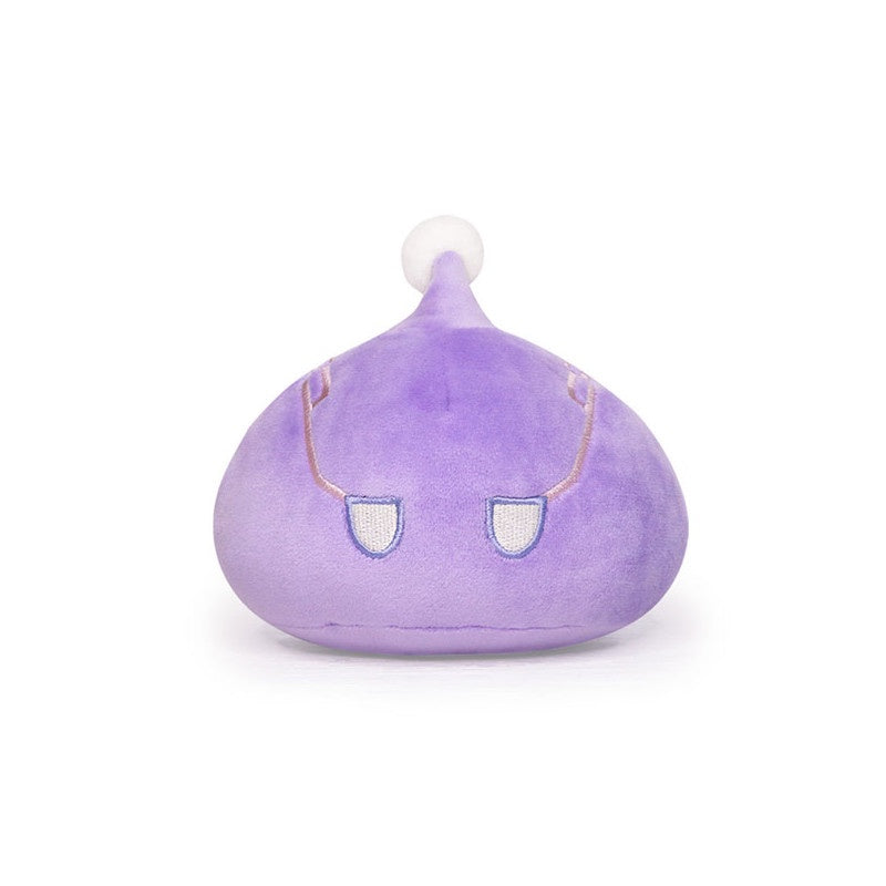 Genshin Impact - Slime Plushies - Electro Slime