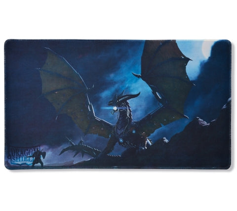Dragon Shield - Playmat Case And Coin Bodom