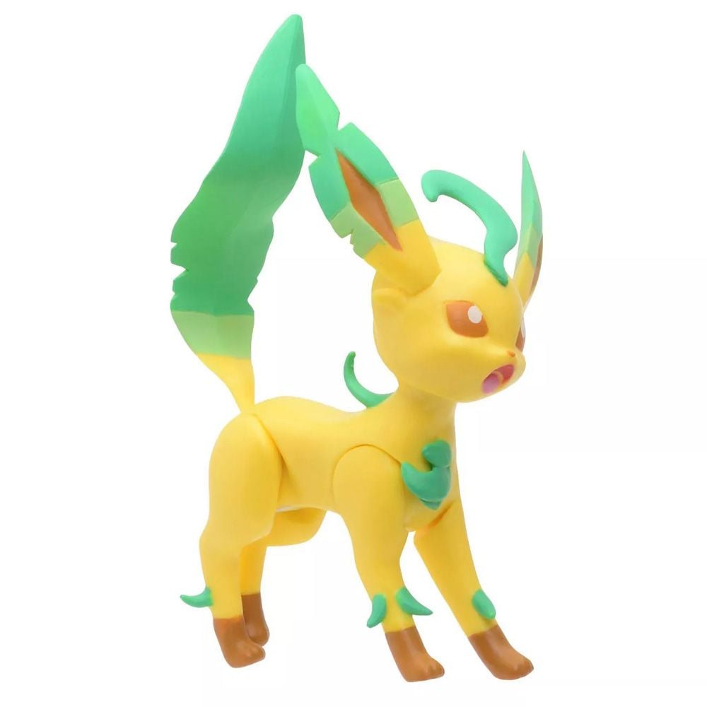 Pokemon Battle Figure