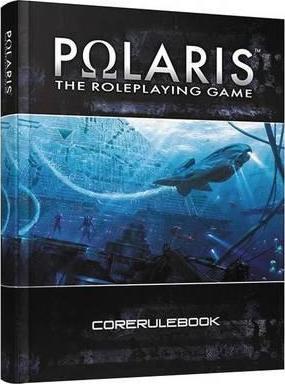 Polaris Core Rulebook Set