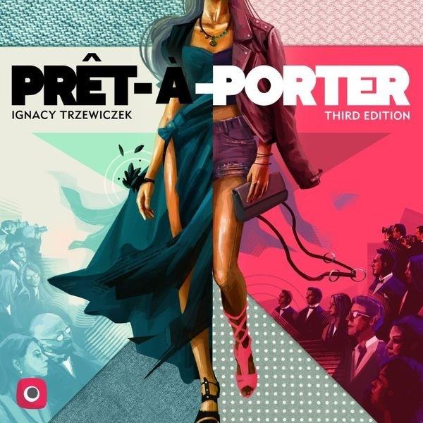 Prêt-à-Porter (Pret-a-porter / Pret A Porter) - Good Games