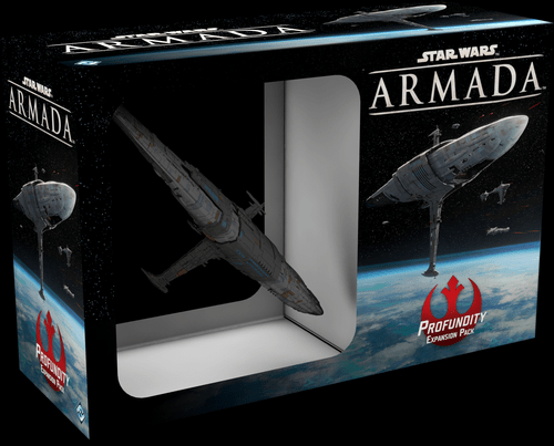 Star Wars Armada Profundity - Good Games