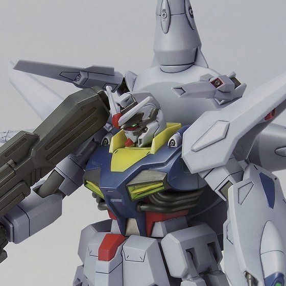 Bandai HG 1 144 R13 Providence Gundam Good Games