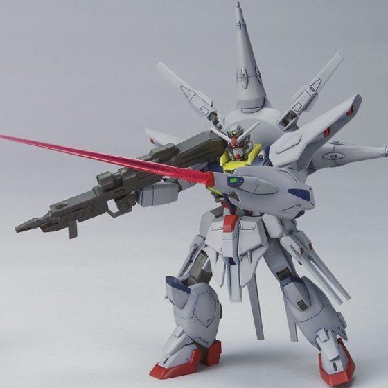 Bandai HG 1 144 R13 Providence Gundam Good Games