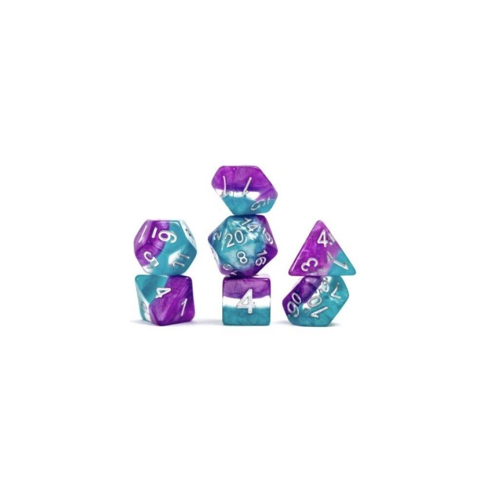 Supernova Dice Psionic Combat - Good Games