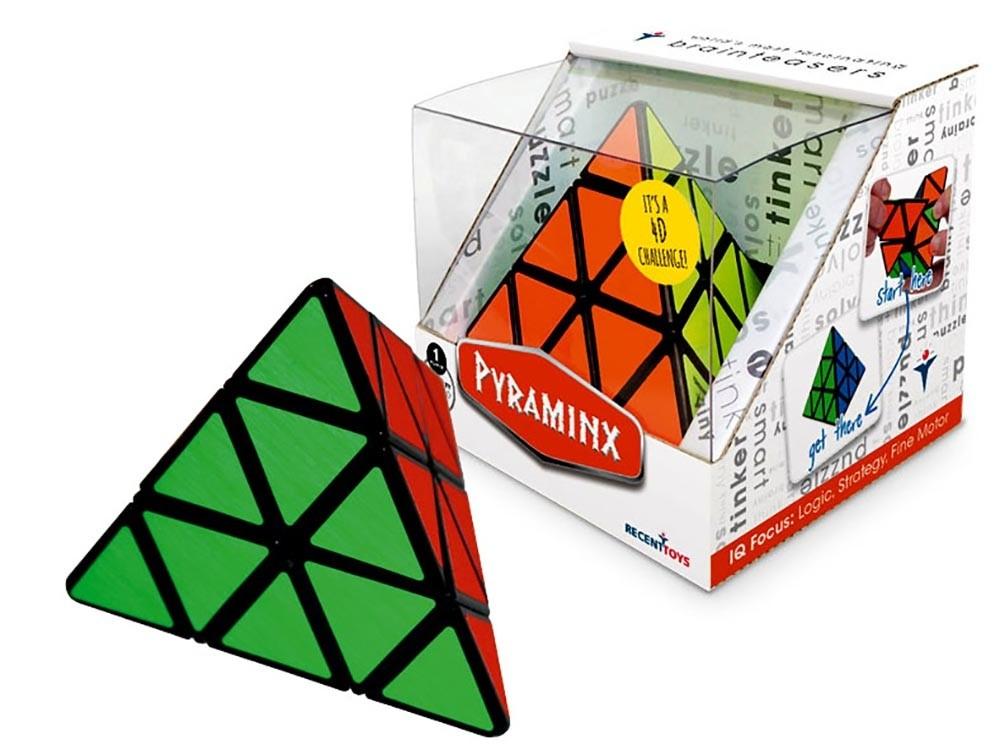 Meffert&#39;s Pyraminx - Good Games