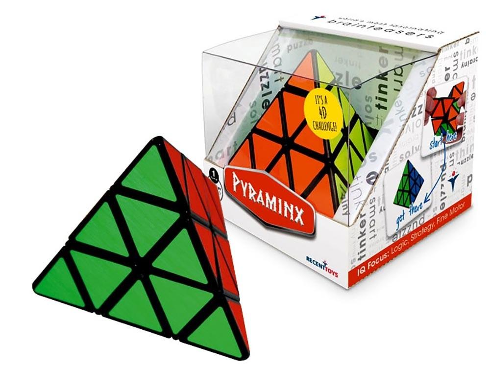 Meffert's Pyraminx - Good Games