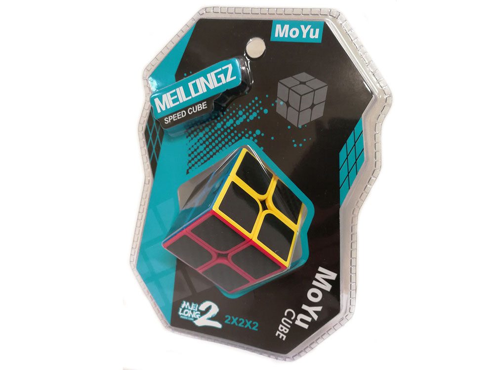 Speed Cube 2x2 MoYu