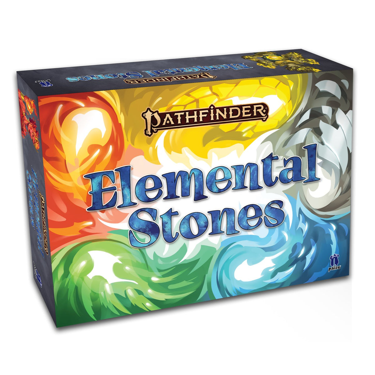 Pathfinder Elemental Stones Board Game (Preorder)