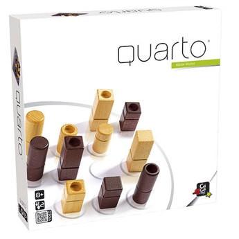 Quarto - Good Games