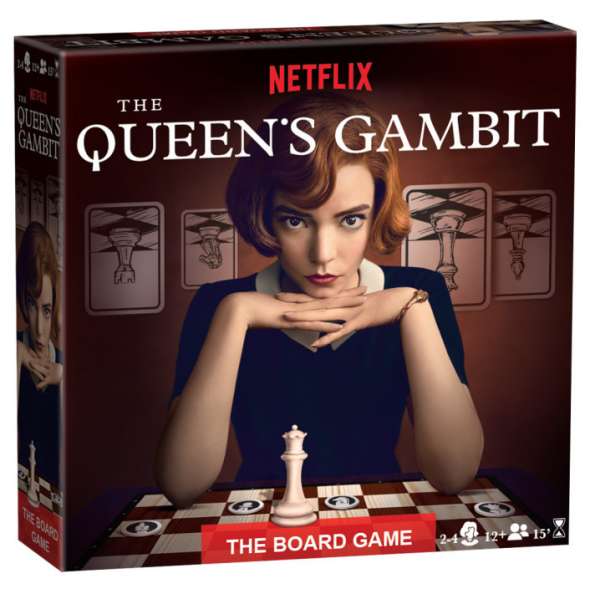 Queens Gambit