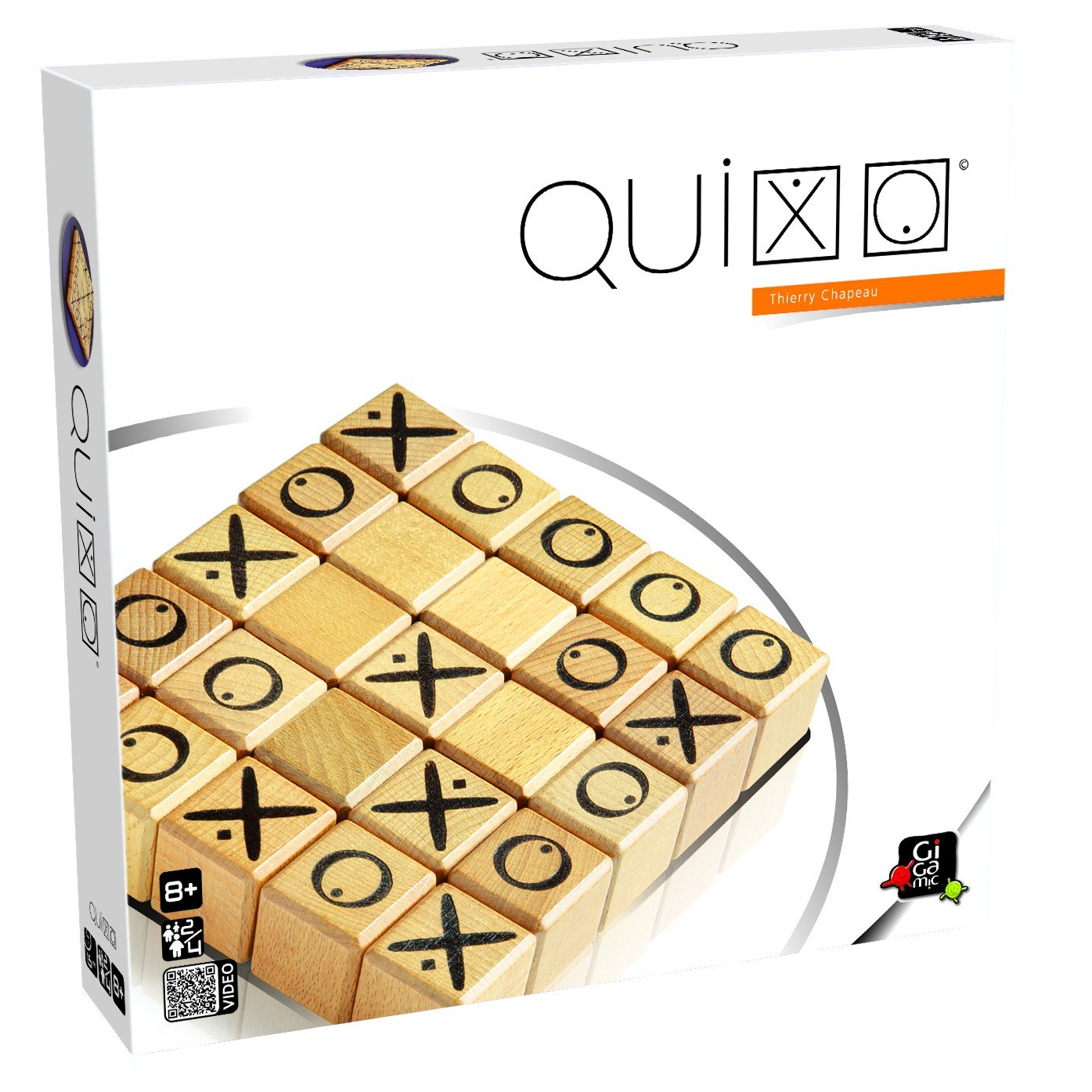 Quixo - Good Games