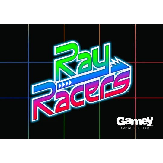RayRacers