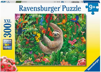 Ravensburger Slow-Mo Slo - 300 Piece Jigsaw