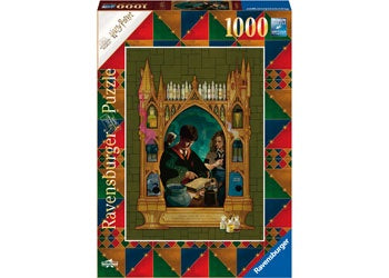 Ravensburger - Harry Potter Half Blood Prince 1000 Piece Jigsaw