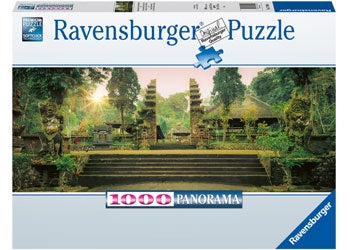 Ravensburger - Pura Luhur Batukaru Temple 1000 Piece Jigsaw