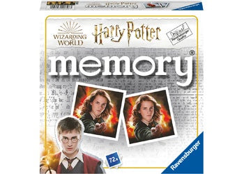 Ravensburger Harry Potter Memory