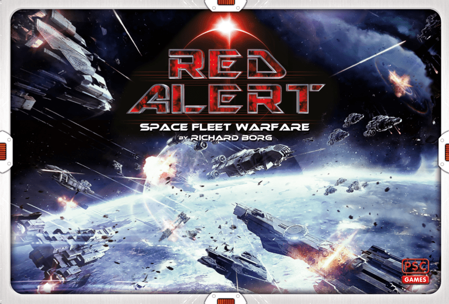 Red Alert - Good Games