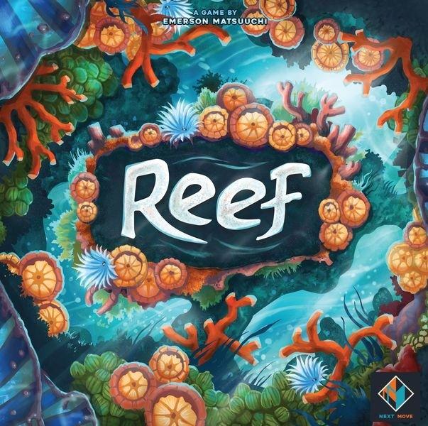 Reef - Good Games
