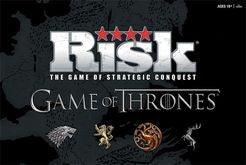 Game Of Thrones Risk - Skirmish Edition