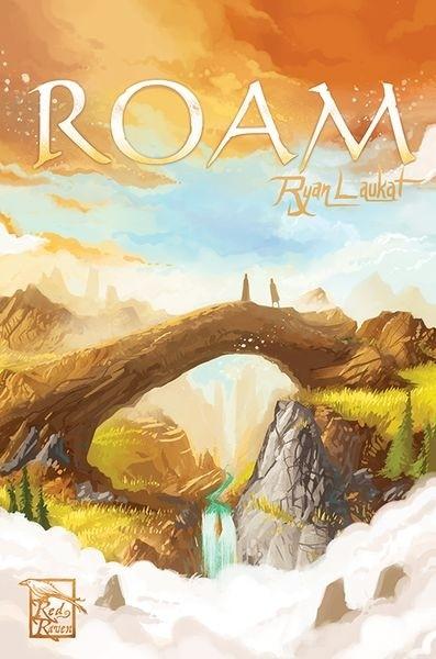 Roam - Good Games