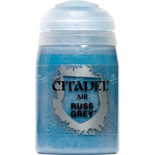Citadel Air Paint - Russ Grey 24ml (28-50)