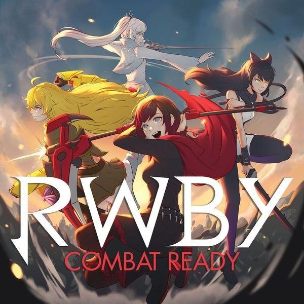Rwby Combat Ready - Good Games