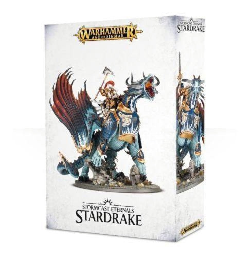 Stormcast Eternals - Stardrake (96-23)