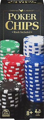 Poker Chips 11.5gm