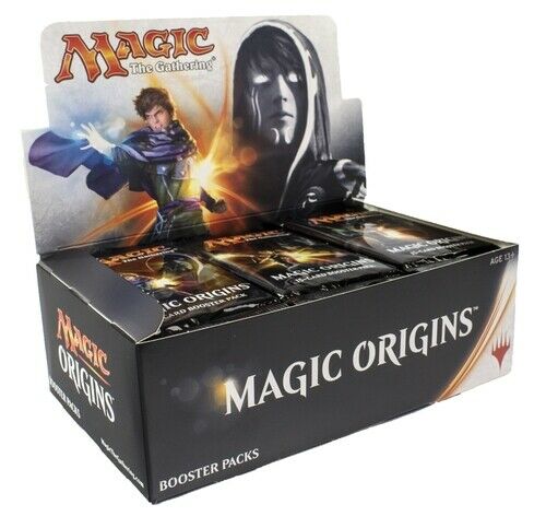 Magic: The Gathering Origins Booster Box