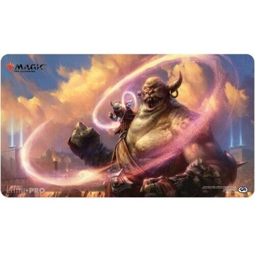 Playmat Battlebond V1