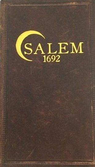 Salem 1692 - Good Games