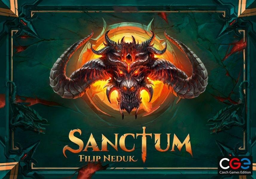 Sanctum - Good Games