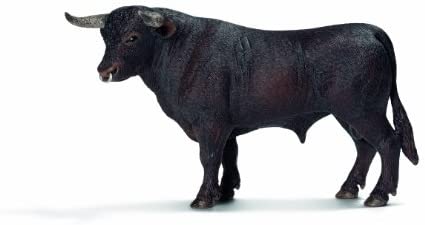 Schleich - Black Bull