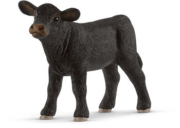 Schleich Black Angus Calf