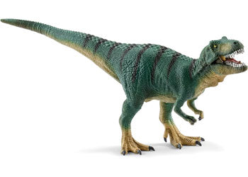 Schleich Tyrannosaurus Rex Juvenile