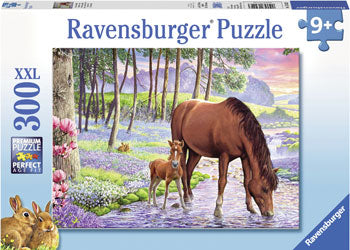 Ravensburger - Serene Sunset - 300 Piece Jigsaw