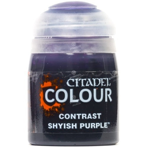 Citadel Contrast Paint - Shyish Purple 18ml (29-15)