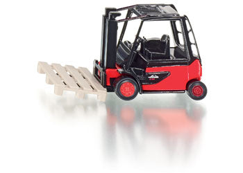 Siku - Linde Material Handling GmbH Forklift