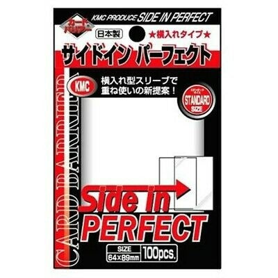KMC Side-In Perfect Size Standard Size (100)