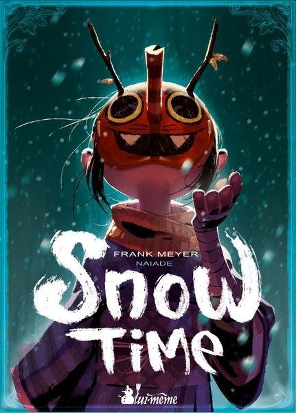 Snow Time - Good Games