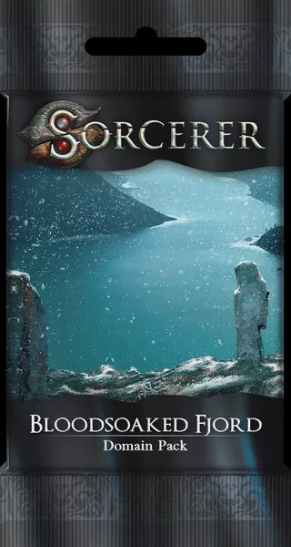 Sorcerer - Bloodsoaked Fjord Domain