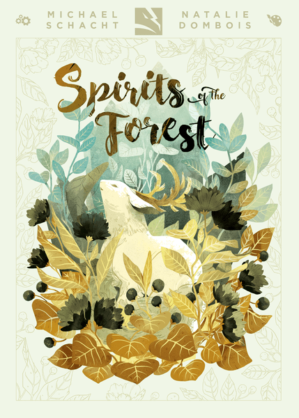 Spirits Of The Forest - Good Games