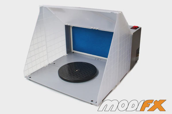 Modifx Airbrush Spray Booth