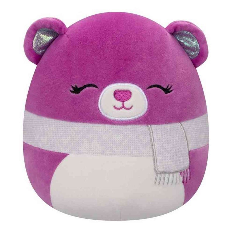 Squishmallows 7.5 inch Plush Wave 16