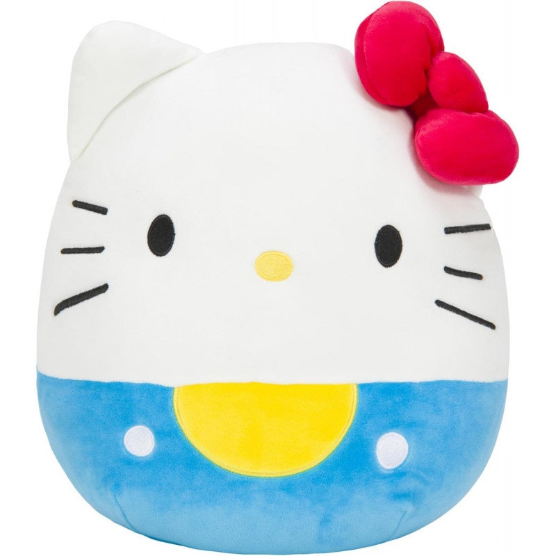 Squishmallows Hello Kitty 12 inch 2023 Assortment Blue